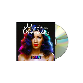MARINA AND THE DIAMONDS Froot (10th Anniversary) CD