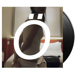 FCUKERS Ö Vinyl (Black, 12', 1LP)