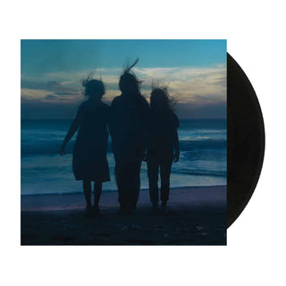 BOYGENIUS The Rest Vinyl (Black, 10inch)