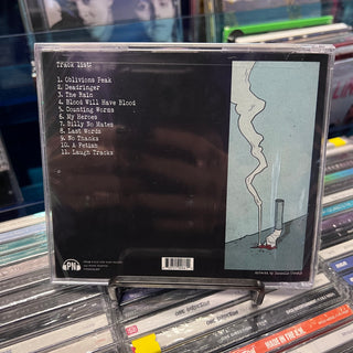 KNOCKED LOOSE Laugh Tracks CD (Jewel Case)