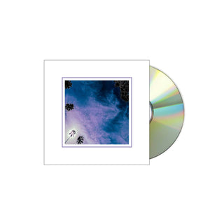 LOOK OUTSIDE YOUR WINDOW Self Titled CD (Slipcase)