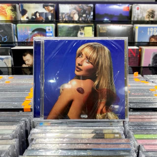 SABRINA CARPENTER Short N' Sweet Stamped CD (Jewel Case)EU