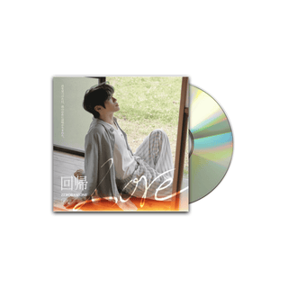 ZEROBASEONE Kaiki Love (Kim Tae Rae Version) CD (Jewel Case) JP