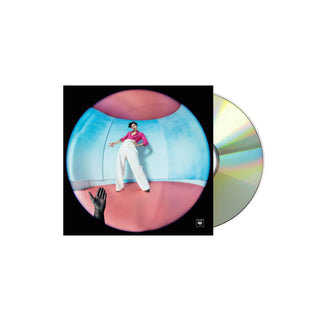 HARRY STYLES Fine Line CD (Digipak)