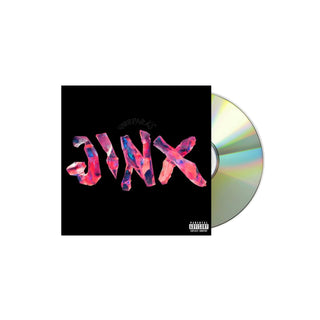 WATERPARKS Jinx CD (Digipak)
