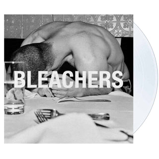 BLEACHERS Everyone For Ten Minutes Vinyl (Clear, 12', 1LP)