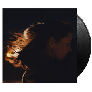 Five Seconds Flat Vinyl, Cover Dent (Black, 1LP)  by LIZZY MCALPINE