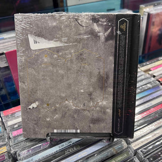 COLDPLAY Everyday Life CD (Casebook)
