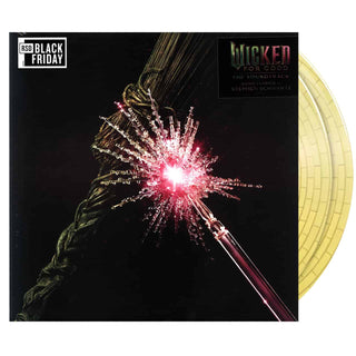 OST Wicked: For Good Vinyl (RSDBF, Picture Disc, 12', 2LP)