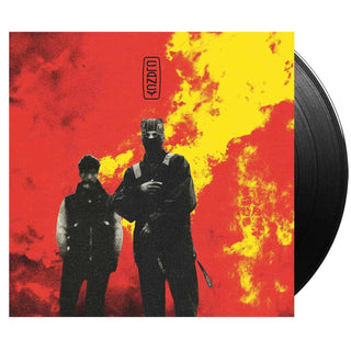 TWENTY ONE PILOTS Clancy Vinyl (Black, 1LP)