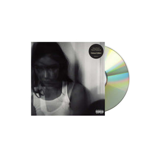 GRACIE ABRAMS Good Riddance Deluxe CD (Jewel Case)