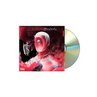CHASE ATLANTIC Beauty In Death CD (Digipak)US