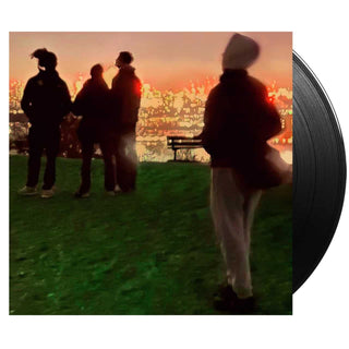 FRED AGAIN Secret Life Vinyl (Black, 12', 1LP)
