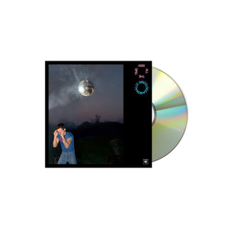 HARRY STYLES Kiss All The Time. Disco, Occasionally. CD (Digipak)