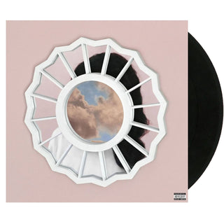 MAC MILLER The Divine Feminine Vinyl (Black)