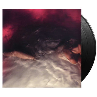 HAYLEY WILLIAMS FLOWERS for VASES Vinyl (Black, 1LP)