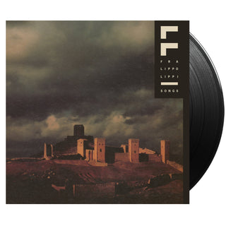 FRA LIPPO LIPPI Songs Vinyl (Black, 1LP)