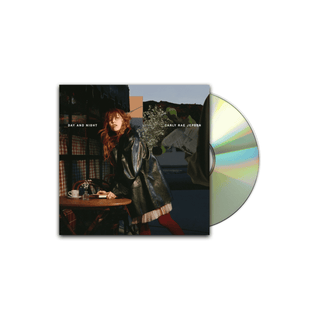 CARLY RAE JEPSEN Day and Night CD (Jewel Case, 2CD) JP