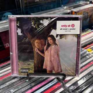 OLIVIA RODRIGO You Seem Pretty Sad For A Girl So In Love Alternate Cover CD (Target, Jewel Case)