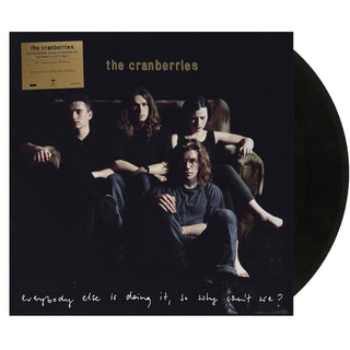 THE CRANBERRIES Everybody Else Is Doing It So Why Can't We? (25th Anniversary Edition) Vinyl (Black)
