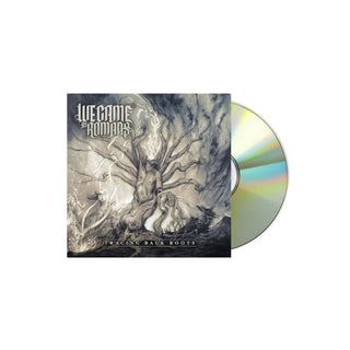 WE CAME AS ROMANS Tracing Back Roots CD (Digipak)