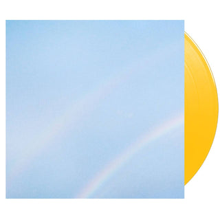 TURNSTILE Never Enough Vinyl (UO, Golden Yellow, 12', 1LP)