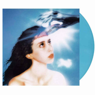 MAGDALENA BAY  Imaginal Disk Vinyl (Indie, Transluscent Light Blue, 2LP)