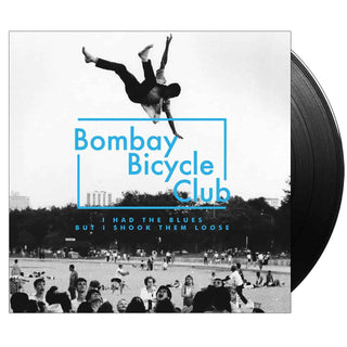 BOMBAY BICYCLE CLUB I Had the Blues But I Shook Them Loose Vinyl (Black, 12', 1LP)