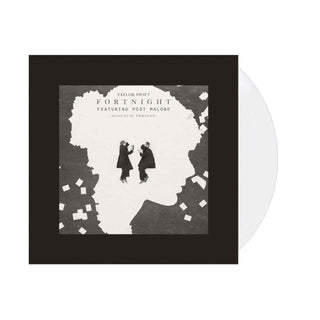 TAYLOR SWIFT Fortnight Vinyl (RSD, White, 7inch)