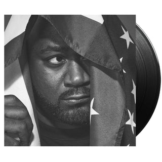 BADBADNOTGOOD, GHOSTFACE KILLAH Sour Soul Vinyl (Black, 1LP)