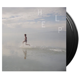 VARIOUS ARTISTS War Child Records HELP Vinyl (Black, 2LP)