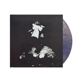 WISP Tangled dreams / Once then we'll be free Vinyl (Blue Wave, 7')