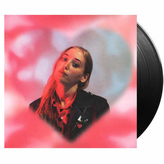 HATCHIE Sugar And Spice Vinyl (Translucent Blue, 1LP)