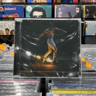 BENSON BOONE Fireworks & Rollerblades CD (Jewel Case)