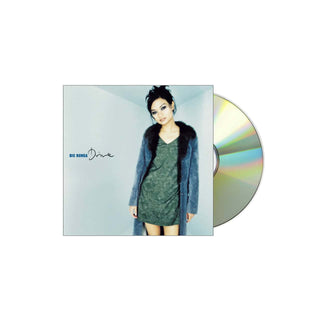 BIC RUNGA Drive CD (Jewel Case)
