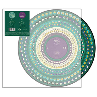 BOMBAY BICYCLE CLUB So Long See You Tomorrow (10th Anniversary Edition) Vinyl (Zoetrope, 12', 1LP) EU