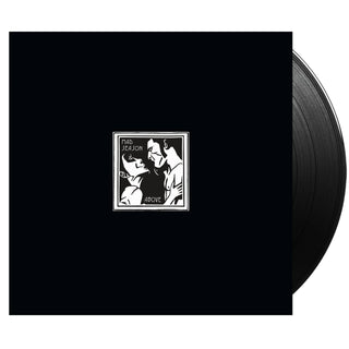 MAD SEASON Above Vinyl, Cover Dent (Black, 1LP) EU