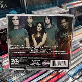 FLYLEAF Self Titled CD (Jewel Case)