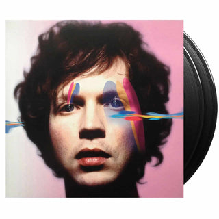 BECK Sea Change Vinyl (Black, 12', 2LP)