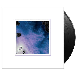 LOOK OUTSIDE YOUR WINDOW Self Titled Vinyl (Black, 12', 1LP)