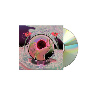 MAGDALENA BAY Mercurial World CD (Digipak)