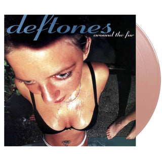DEFTONES Around the Fur Vinyl (WM, Blush, 1LP)