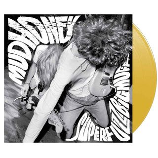 MUDHONEY Superfuzz Bigmuff Vinyl (Yellow, 12', 1LP) US