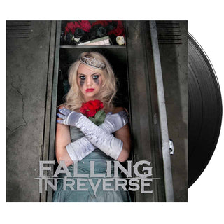 FALLING IN REVERSE The Drug in Me Is You Vinyl (Black, 12', 1LP)