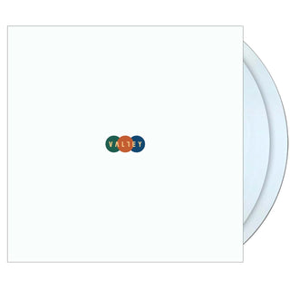 VALLEY Maybe: 5Th Anniversary Vinyl (Clear, 2LP)