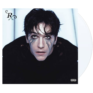 ROLE MODEL Rx Vinyl (White, 1LP)