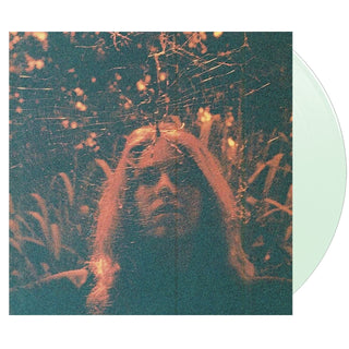 TURNOVER  Peripheral Vision (10 Year Anniv) Vinyl, Cover Dent (Glow In The Dark, 12", 1LP)