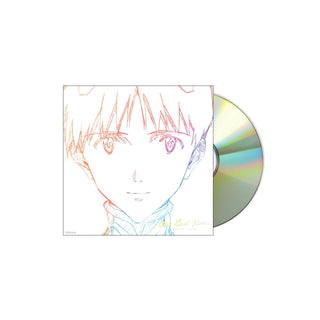 UTADA HIKARU One Last Kiss CD (Jewel Case) JP