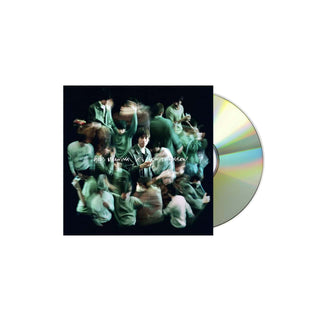 MATT MALTESE Good Morning It's Now Tomorrow CD