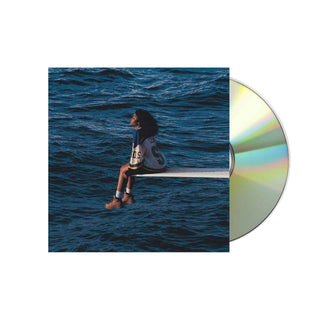 SZA SOS CD (Jewel Case)